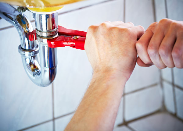 About Cambridge Plumbers